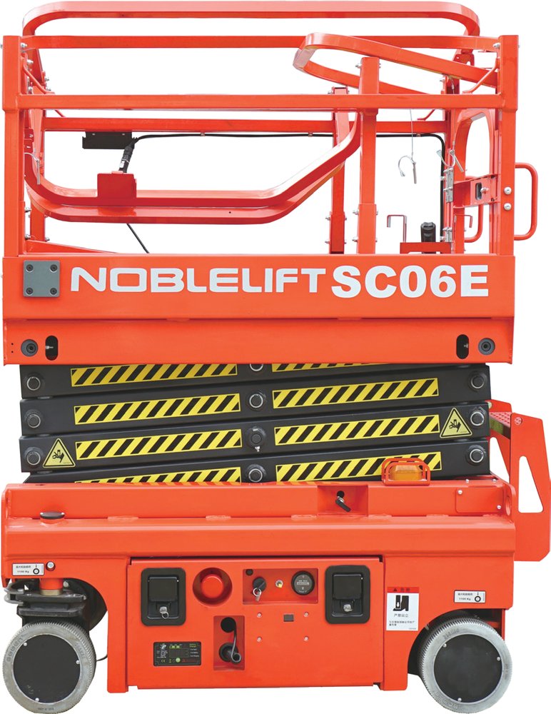 Thang nâng người Noblelift SC05/06E