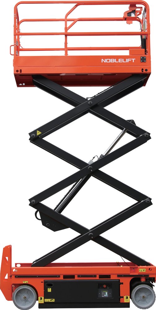 Thang nâng người Noblelift SC08/10HN/EN