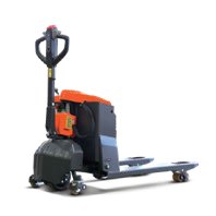 Xe nâng điện Noblelift EPT20Rc