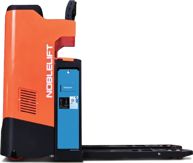 Xe nâng điện Noblelift PRS-200