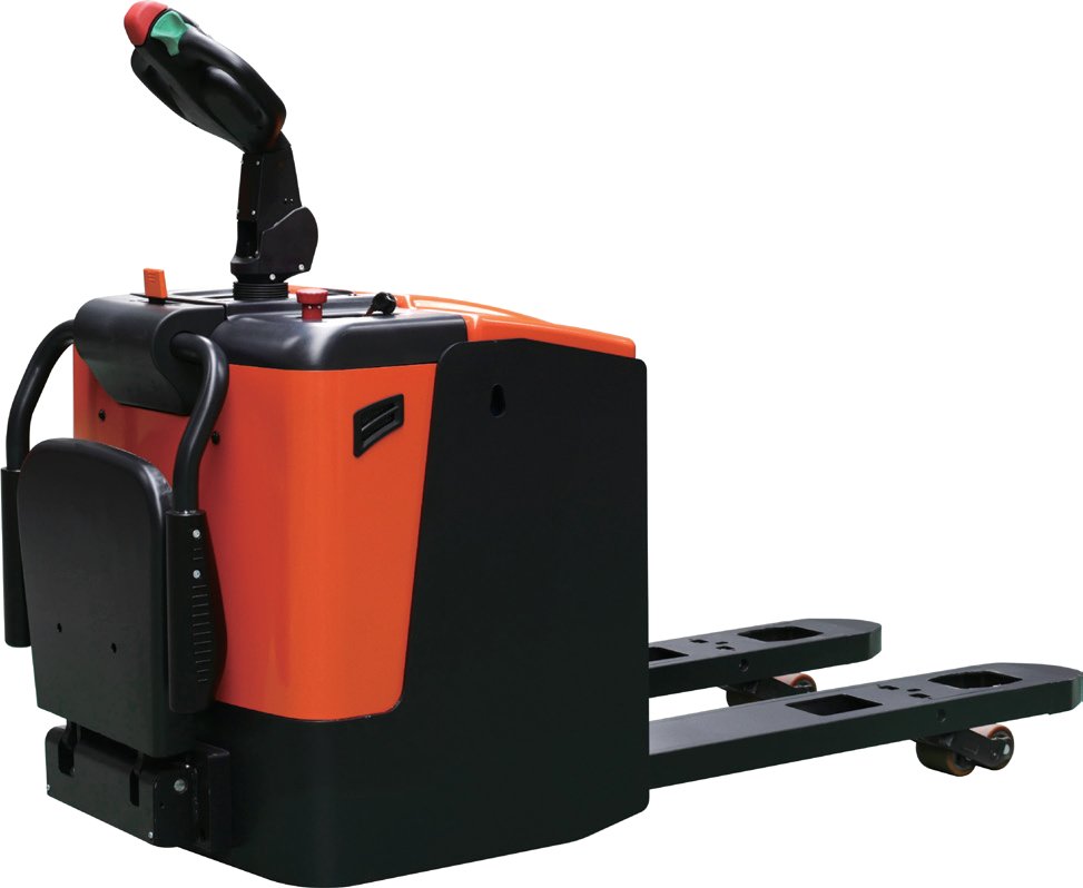 Xe nâng điện Noblelift PT20/25/30H