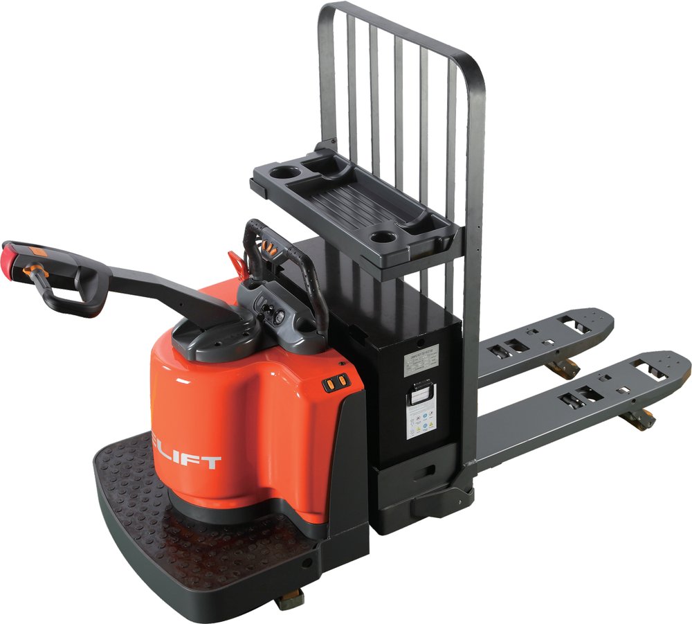 Xe nâng điện Noblelift PT27/36R