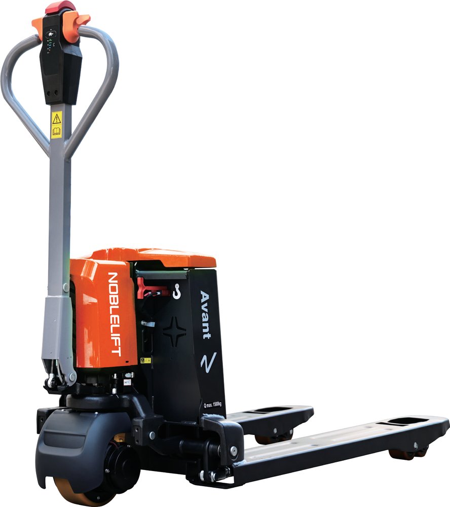 Xe nâng điện Noblelift PWB-150/200/300