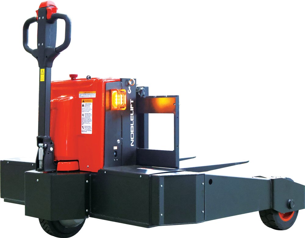 Xe nâng điện Noblelift PWS-150R/230R