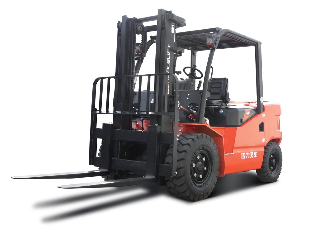 Xe nâng diesel Noblelift CPCD40-50 (A Series)