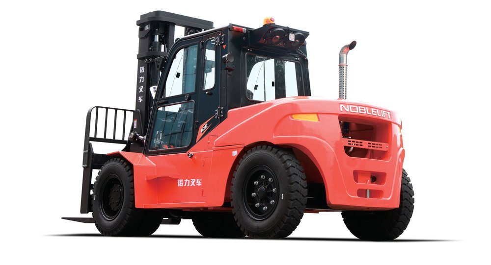 Xe nâng diesel Noblelift CPCD85-100 (A Series)