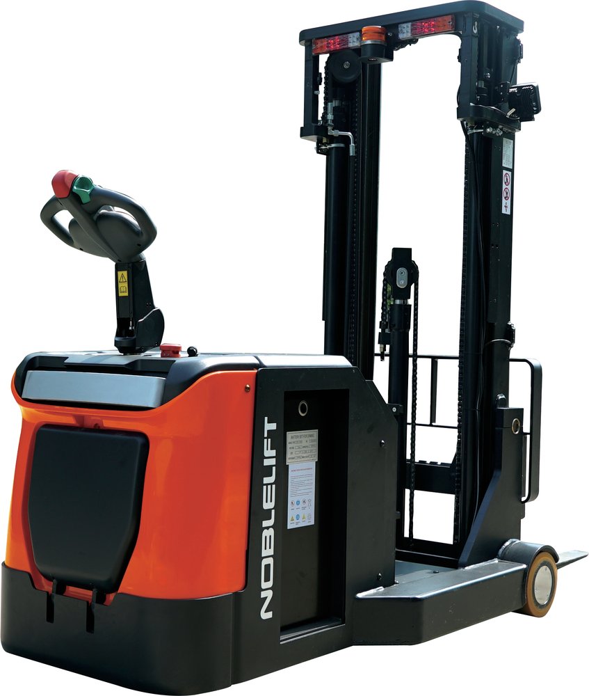 Xe nâng Stacker Noblelift PS12/16/18CB