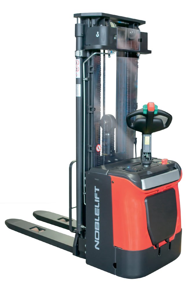 Xe nâng Stacker Noblelift PS12/16/20N