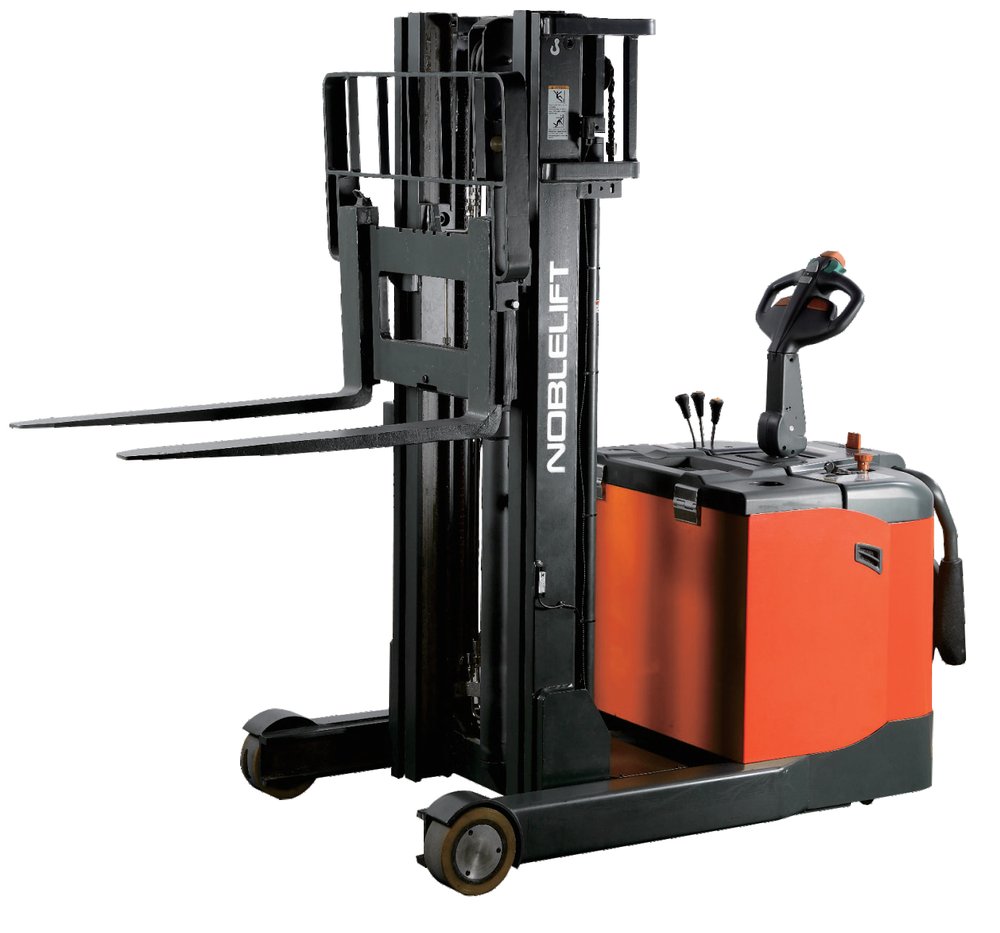 Xe nâng Stacker Noblelift PS13-15RM Plus