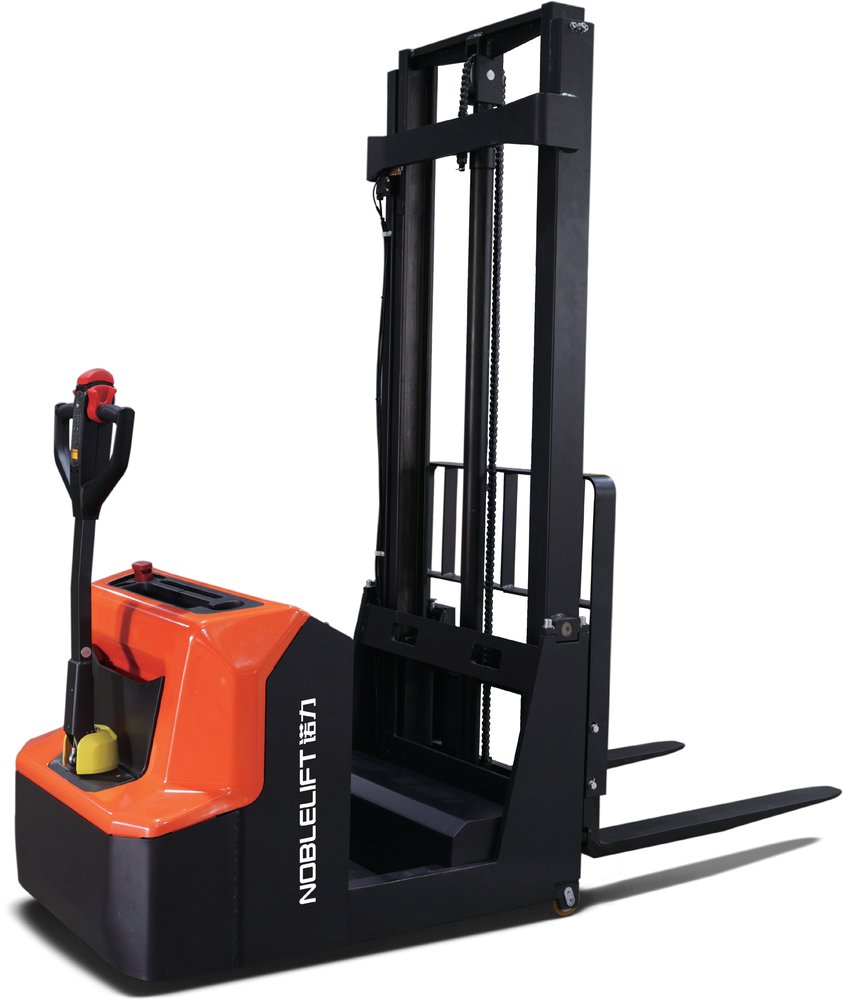 Xe nâng Stacker Noblelift PSE06NCB