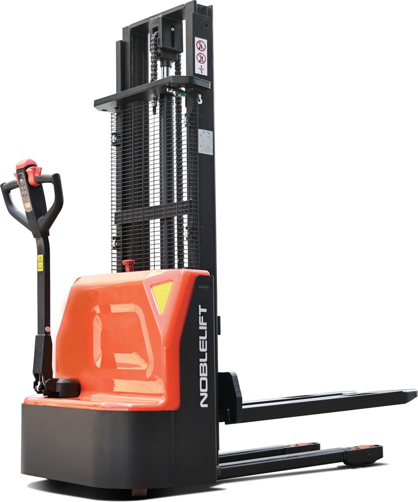 Xe nâng Stacker Noblelift PSE10/15L-C