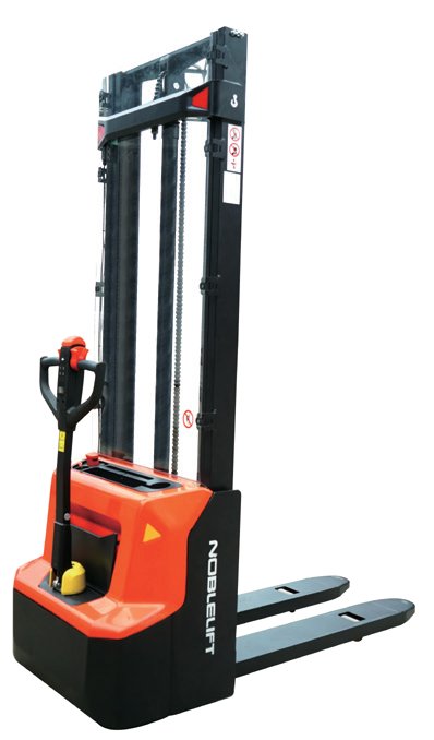 Xe nâng Stacker Noblelift PSE12N