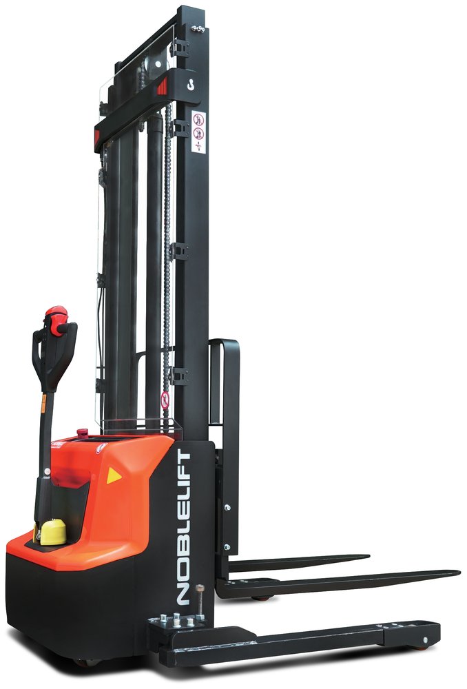 Xe nâng Stacker Noblelift PSE12NSL