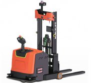 Xe nâng tự hành AGV Noblelift PS10/15CB