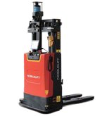 Xe nâng tự hành AGV Noblelift PS15-MT