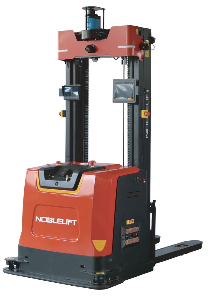Xe nâng tự hành AGV Noblelift PS20