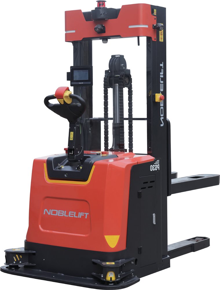 Xe nâng tự hành AGV Noblelift PS30