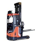 Xe nâng tự hành AGV Noblelift RT16P/20P