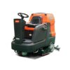Xe lau sàn Noblelift NR1060