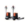Xe nâng điện Noblelift PT20/25/30H