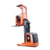 Xe nâng người chọn hàng Noblelift OPH12-12k