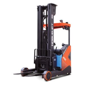 Xe nâng Reach Truck ngồi lái Noblelift RT20PH